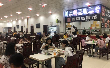 四川冒菜加盟店如何提高店铺的服务水平