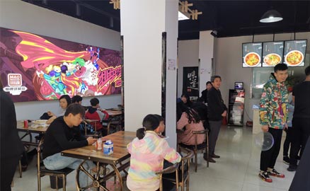 成都冒菜加盟店应该做好哪些方面？