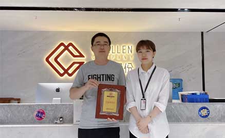 河南的李先生是开奶茶店的