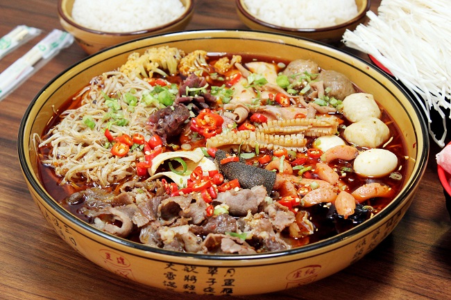 冒菜的价格一般是多少钱？为您解析冒菜价格与菜品组合