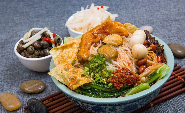 冒菜馆经营需要多少钱