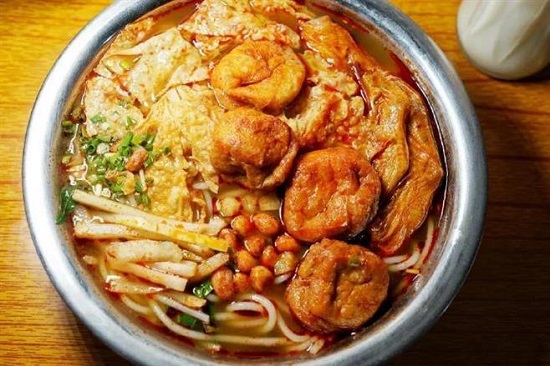 在中山冒菜加盟怎么样