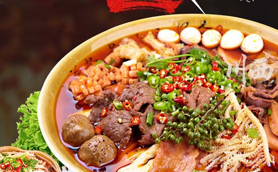 川魂冒菜能加盟么？