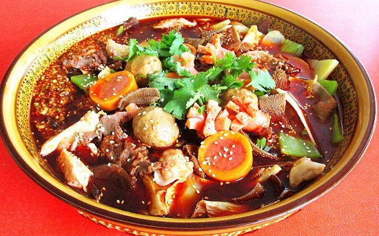 帽牌货冒菜加盟怎么样，加盟流程有哪些