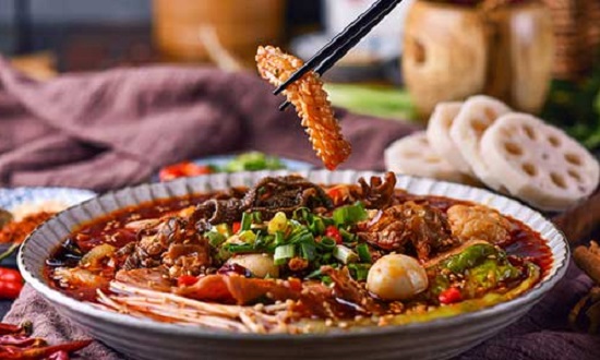 冒菜加盟十大排名,冒菜加盟店应该具备哪些条件?