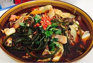 冒菜加盟：成功的秘诀之一冒菜