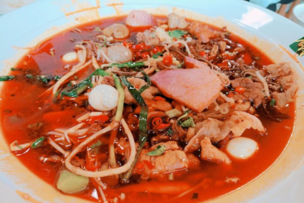 冒菜加盟费用及风险分析