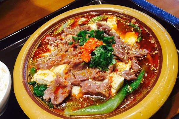 冒菜连锁加盟费多少钱？冒菜市场需求的增长
