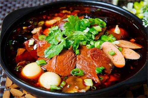 冒菜加盟能赚到钱吗？