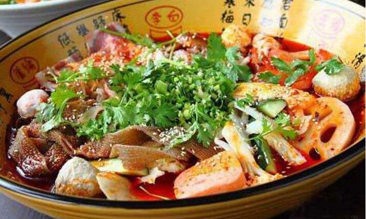 加盟冒菜品牌有哪些优势？