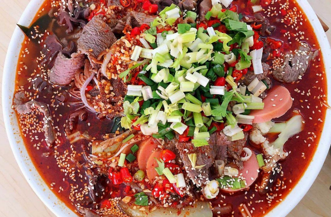 加盟冒菜靠谱吗，冒菜市场分析