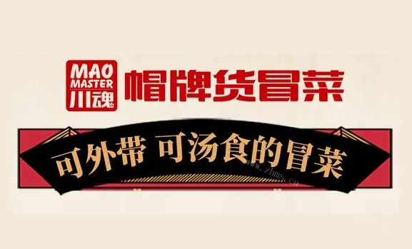加盟帽牌货冒菜店铺，投资成功的关键行业背景介绍