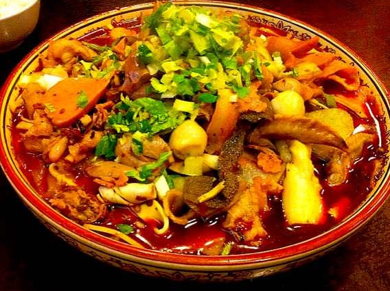 吉林网红冒菜加盟条件是什么？