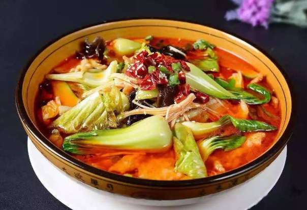 加盟品牌冒菜需要多少钱？