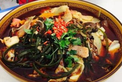 冒菜加盟费用：成功投资