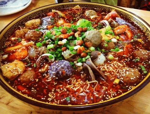 哈尔滨冒菜加盟多少钱