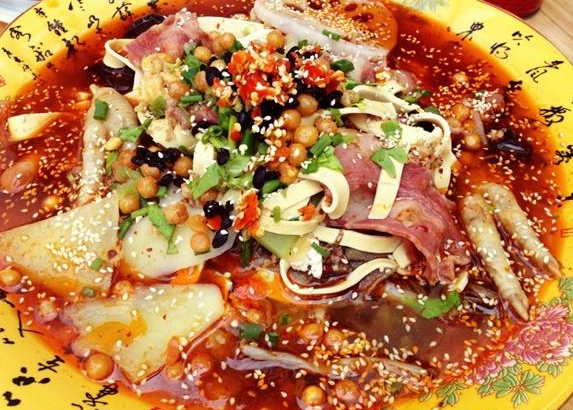 四川冒菜加盟费用有哪些？