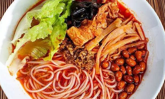 四川冒菜加盟那家好的品牌选择