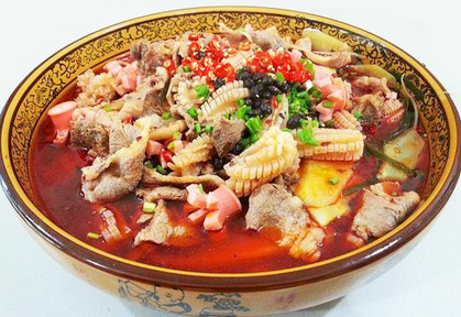 四川帽牌货冒菜加盟，开启致富新模式