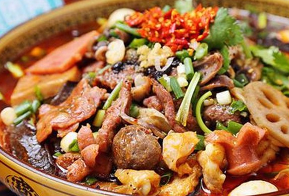 四川热门冒菜加盟哪家好
