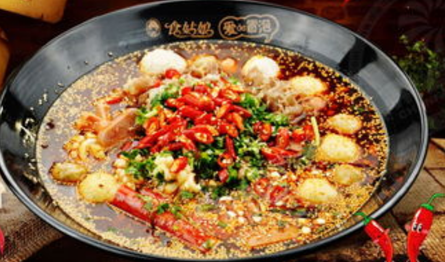 天府冒菜加盟多少？