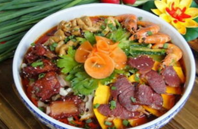 山东出名冒菜加盟哪家好?冒菜行业大有可为