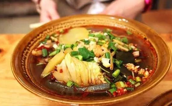 川魂冒菜加盟费用是多少？