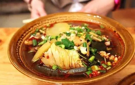 帽牌货冒菜值得加盟吗?