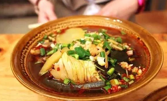 【帽牌货冒菜】加盟前景行业现状分析