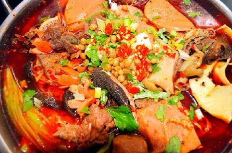 帽牌货冒菜加盟条件，加盟商有哪些条件？