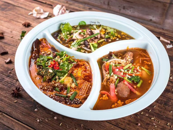 帽牌货冒菜加盟费要多少钱？帽牌货冒菜品牌介绍