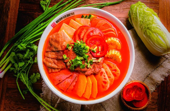帽牌货冒菜加盟条件是什么？