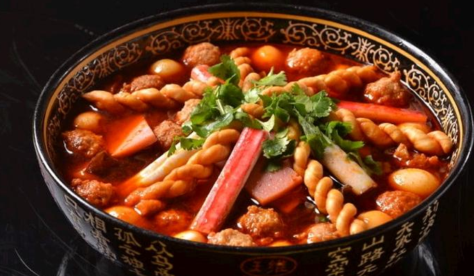 帽牌货冒菜哪里可以加盟？加盟流程是什么？