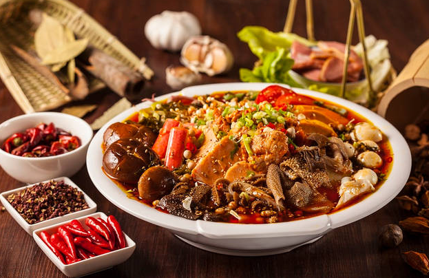 为什么要加盟帽牌货冒菜？