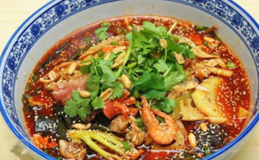 加盟帽牌货冒菜需要什么条件?
