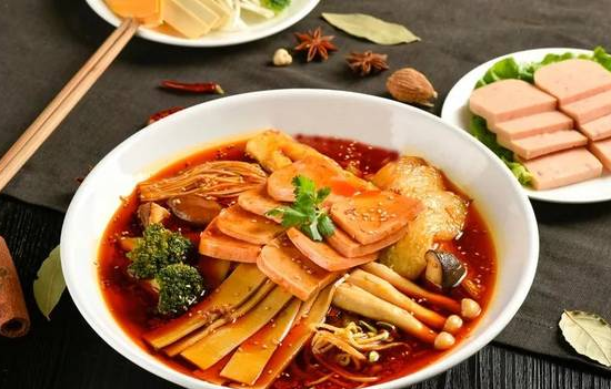 广东冒菜加盟哪家好？冒菜市场前景如何？