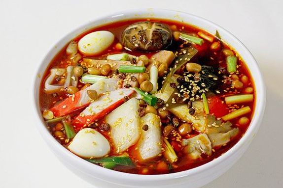 成都冒菜加盟费，如何开一家成功的冒菜店