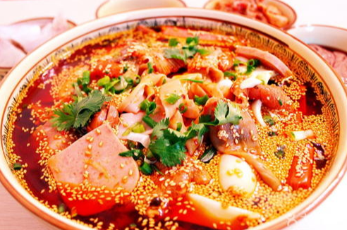 成都冒菜加盟哪家好？加盟条件有哪些？