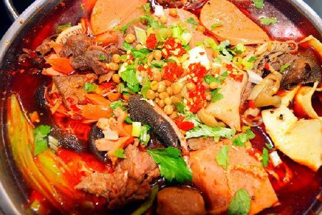 如何加盟成都冒菜？想加盟的看过来