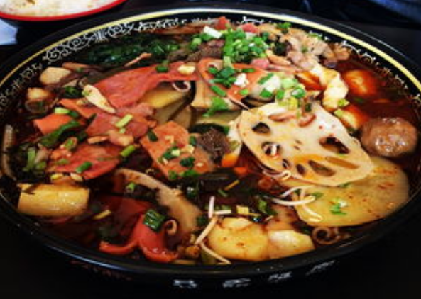 什么是帽牌货冒菜，怎么加盟？