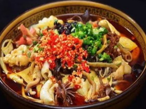 河南怎么加盟帽牌货冒菜？