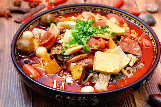 在西宁加盟冒菜哪家好？