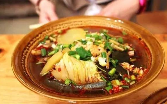 重庆冒菜加盟市场前景如何？
