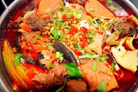 陕西冒菜加盟，市场需求及前景如何？
