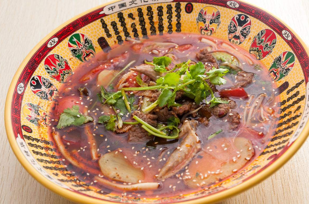 第一次吃冒菜怎么点，你知道吗