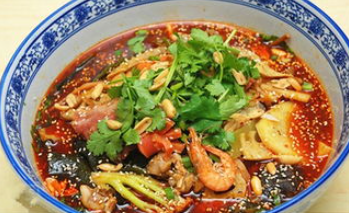 冒菜加盟费用大概是多少