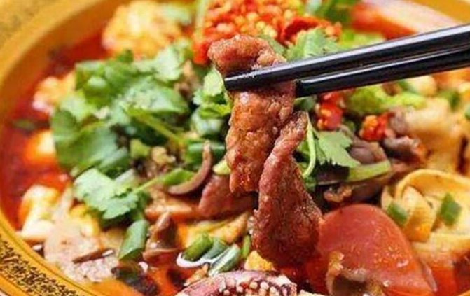 四川冒菜加盟有风险吗?想加盟的看过来