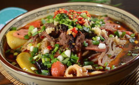 冒菜加盟条件是什么