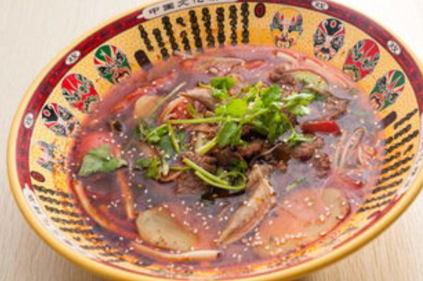 四川冒菜加盟多少钱，加盟靠谱吗？