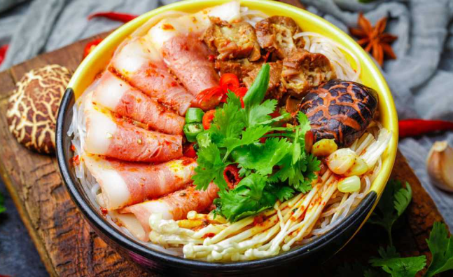 成都冒菜加盟费多少？想做餐饮的看过来
